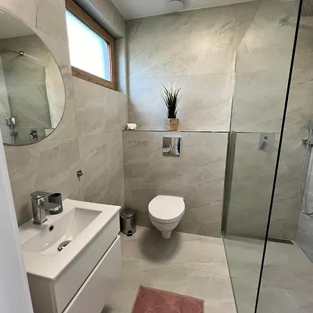 Całoroczny Marta Jeka Dom wakacyjny