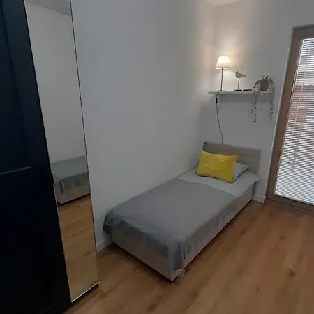 Całoroczny Marta Jeka Dom wakacyjny Władysławowo