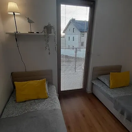 Caloroczny Marta Jeka Feriehus *