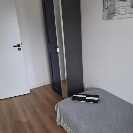 Całoroczny Marta Jeka Władysławowo