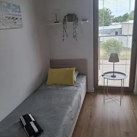 Całoroczny Marta Jeka * Władysławowo