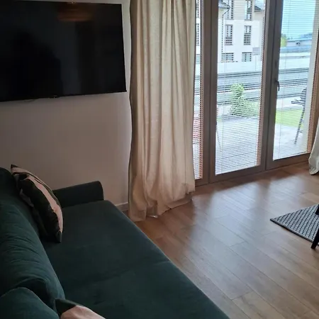 Całoroczny Marta Jeka Dom wakacyjny