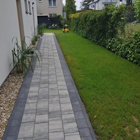 Całoroczny Marta Jeka Władysławowo