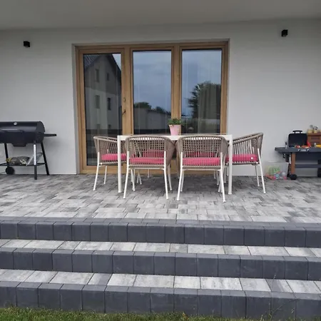 Całoroczny Marta Jeka * Władysławowo