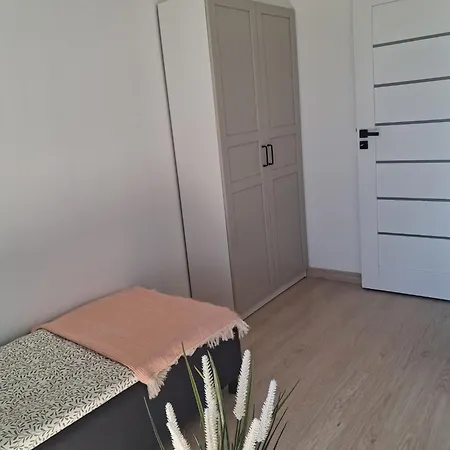 Feriehus Caloroczny Marta Jeka