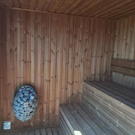 Caloroczny Marta Jeka Feriehus *